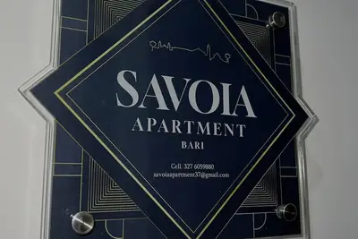 Image de Savoy Apartment