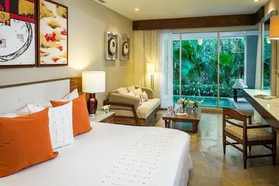 Image de 2 Bedroom master Suite - Grand Bliss - Riviera Maya