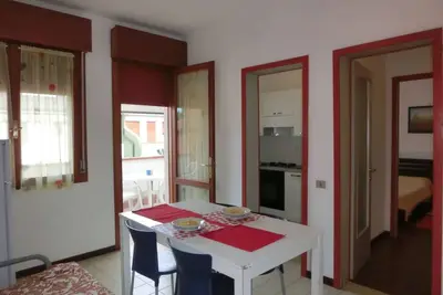 Image de Cozy Flat in Residence With Swimming Pools - Beahost