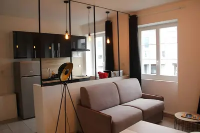 Image de La Factory - Centre - 4p - Rêve Au Mans