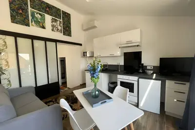 Image de L'Exotique - Elégant - 4p - Rêve Au Mans