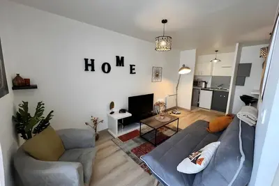 Image de Le Bienfaisant - Centre - 4p - Rêve au Mans