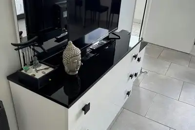 Image de Studio moderne au calme, Jo Paris 2024