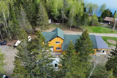 Image de 266, rang du Lac, Lejeune - Manoir