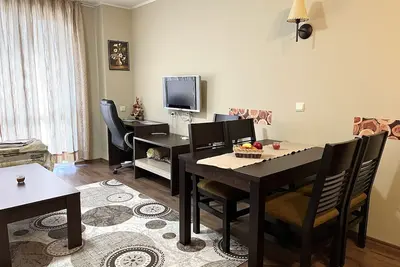 Image de Lovely 1 bedroom suite