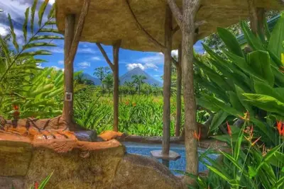 Image de Villa Rústica Arenal: With Free Sloths Territory Pass!