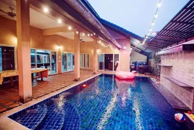 Image de Baan Pool Villa Dv-28