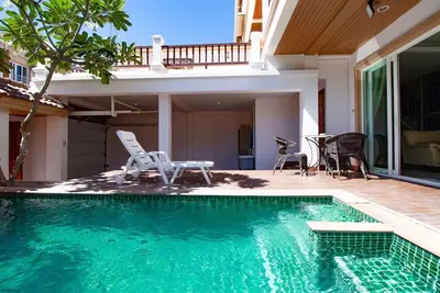 Image de Baan Pool Villa Dv-35