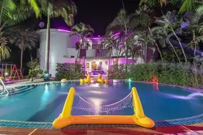 Image de Baan Pool Villa Dv-7
