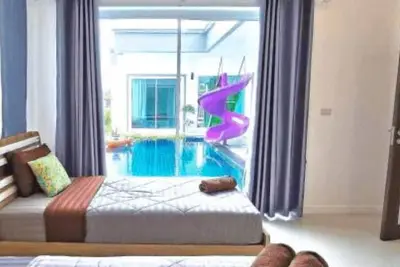 Image de Baan Pool Villa Dv-270