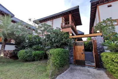Image de Baan Pool Villa Vp-226