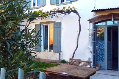 Image de L'Aude à la JoieIdéalement situé entre Carcassonne, Castelnaudary et Mirepoix