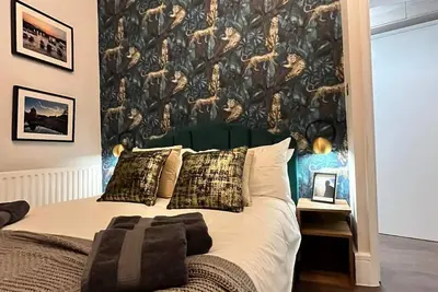 Image de Cozy 1-bedroom flat in the heart of London