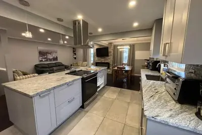 Image de Full House - 5 Bed, 2 Bath
