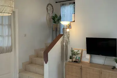 Image de 2br Villa puncak mountain view - 5 minutes to little venice kota bunga