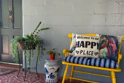 Image de Cozy Home in Ocala Downtown area, near\nDowntown square events and fine dining.