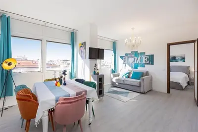 Image de Laterano View appartement
