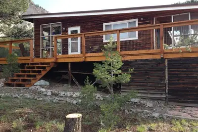 Image de Winfield Cabin at Deer Valley Ranch. Family friendly w/resort amenities included