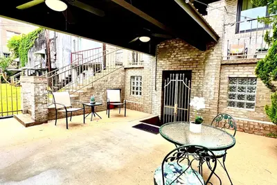 Image de The Loft aka “The Artist Loft” Downtown McComb