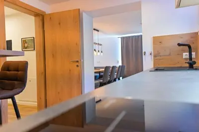 Image de Appartement Alpin - Haus Traumhorst