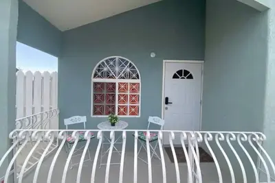 Image de Picketts - 2 Bedroom, 2 Bathroom