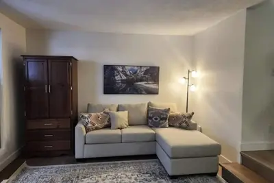 Image de 1 Bedroom 2 Bed Winter Oasis