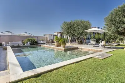 Image de Villa Kadia - Trapani