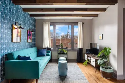 Image de Villa Dubois 3 Bedroom Suite -2