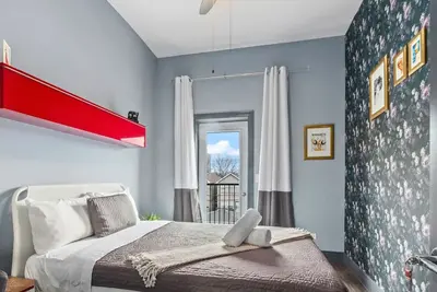 Image de Villa Dubois Guest House Room 3