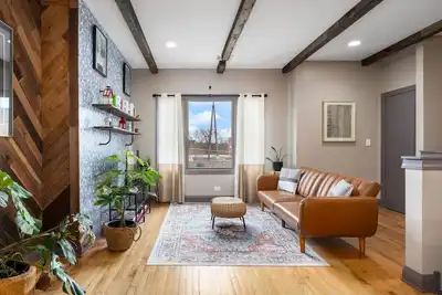 Image de Villa Dubois 3 Bedroom Suite - 3