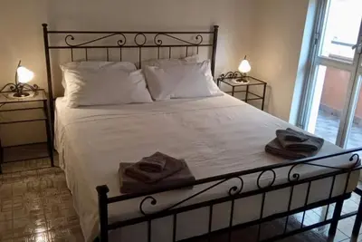 Image de Le Finestre sulla Torre - Apartment 200 meters from the beaches of Gallipoli