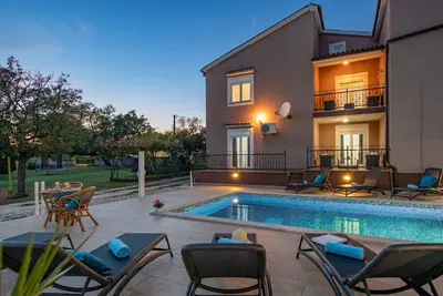 Image de Villa Lara (Istria - Krnica)