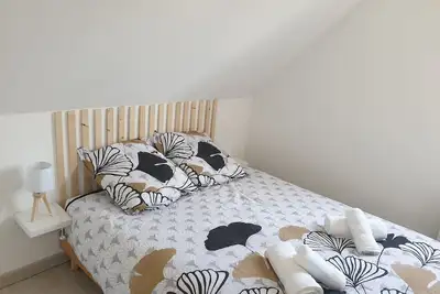 Image de Plume — Appartement GUÉRANDE