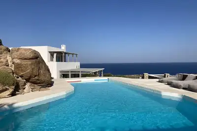 Image de Villa Carina by Paradise Estate