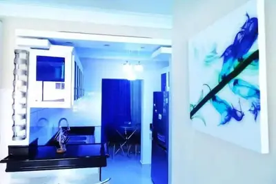 Image de Luxury Apartment Amanda 1
