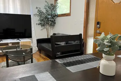 Image de Cozy two bedroom Villa near downtown Kc