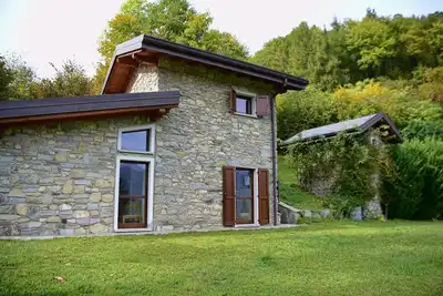 Image de Serenity Lake Como House | Villa Olive Tree Valley | Breath Taking Lake Views | Bellagio