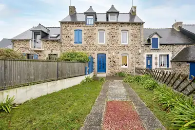 Image de Clos de la Forge - Maison avec jardin