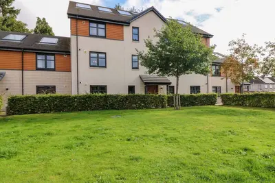 Image de 11 Ambleside Court, pet friendly, with a garden in Banchory