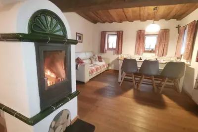 Image de Das Landhaus mit den Vielen Möglichkeiten. Haustierfreundlich!