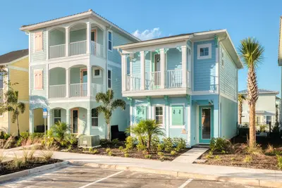 Image de Charming Cottage near Disney with Margaritaville Resort & Island H20 Waterpark.
