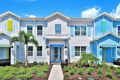 Image de Calming Villa near Disney with Margaritaville Resort and Island H20 Waterpark.