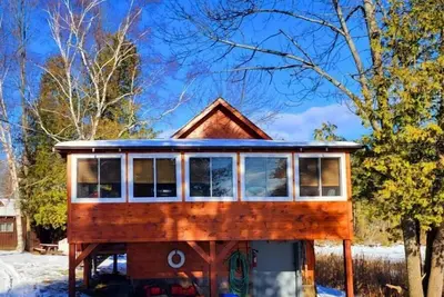 Image de The Boathouse