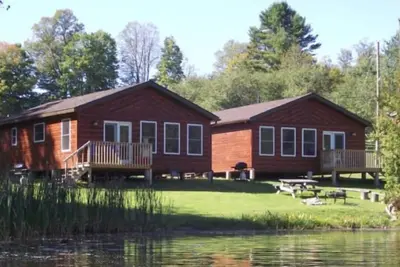 Image de Delco Cabin