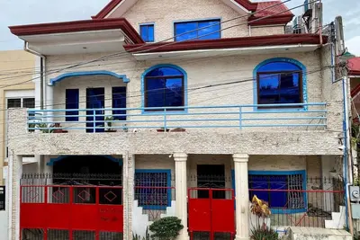 Image de Cozy vacation home for family. Close to everything