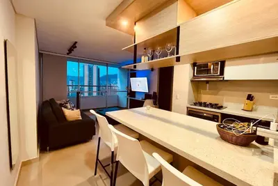 Image de Apartment for Perfect Getaway!