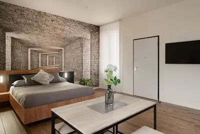 Image de Silver Birch apartment