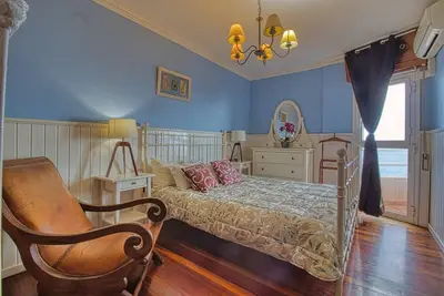 Image de Nuestro hermosa casa  3 dormitorios y 2 baños  con wifi gratis, bonita vistas
