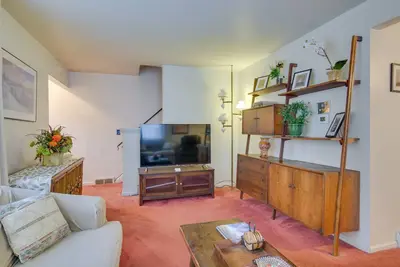 Image de Convenient, Pet-Friendly Rochester Vacation Rental