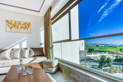 Image de Tamaris - Taghazout bay - luxe - piscine - 6 Px